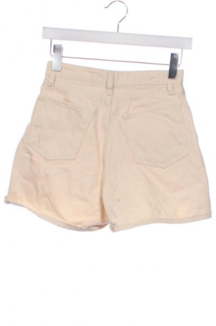 Dámské kraťasy  Unbranded, Velikost XS, Barva Krémová, Cena  249,00 Kč