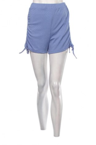 Γυναικείο κοντό παντελόνι Unbranded, Μέγεθος M, Χρώμα Μπλέ, Τιμή 9,72 €