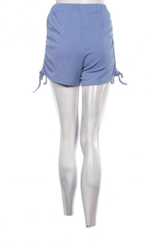 Γυναικείο κοντό παντελόνι Unbranded, Μέγεθος M, Χρώμα Μπλέ, Τιμή 9,72 €