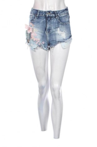 Dámské kraťasy  Unbranded, Velikost S, Barva Vícebarevné, Cena  241,00 Kč