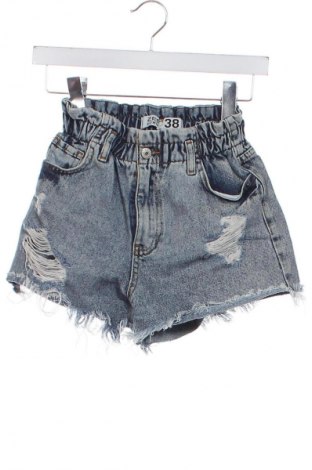 Damen Shorts Unbranded, Größe XS, Farbe Blau, Preis € 9,72