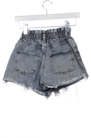 Damen Shorts Unbranded, Größe XS, Farbe Blau, Preis € 9,72