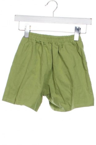 Damen Shorts Unbranded, Größe XXS, Farbe Grün, Preis € 10,10