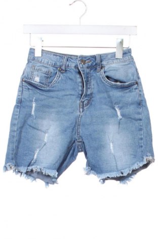 Dámské kraťasy  Unbranded, Velikost XS, Barva Modrá, Cena  241,00 Kč