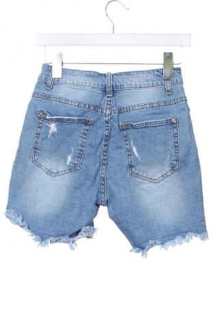 Dámské kraťasy  Unbranded, Velikost XS, Barva Modrá, Cena  241,00 Kč