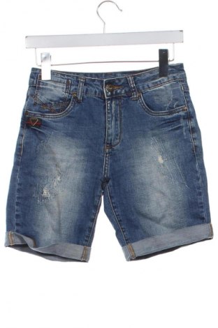 Női rövidnadrág Unbranded, Méret XS, Szín Kék, Ár 3 800 Ft