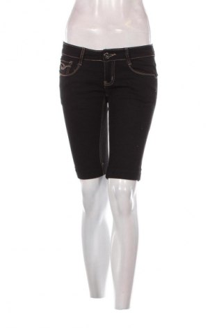 Damskie szorty Unbranded, Rozmiar M, Kolor Czarny, Cena 43,68 zł