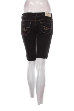 Damskie szorty Unbranded, Rozmiar M, Kolor Czarny, Cena 43,68 zł