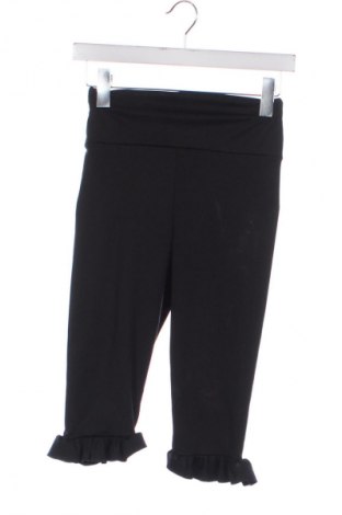 Дамски къс панталон Unbranded, Размер XS, Цвят Черен, Цена 19,00 лв.