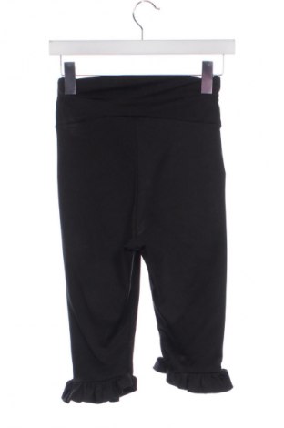 Дамски къс панталон Unbranded, Размер XS, Цвят Черен, Цена 19,00 лв.