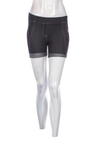 Дамски къс панталон Unbranded, Размер S, Цвят Син, Цена 19,99 лв.