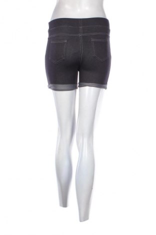 Дамски къс панталон Unbranded, Размер S, Цвят Син, Цена 19,99 лв.