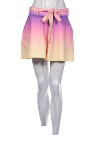 Damskie szorty Unbranded, Rozmiar M, Kolor Kolorowy, Cena 43,68 zł