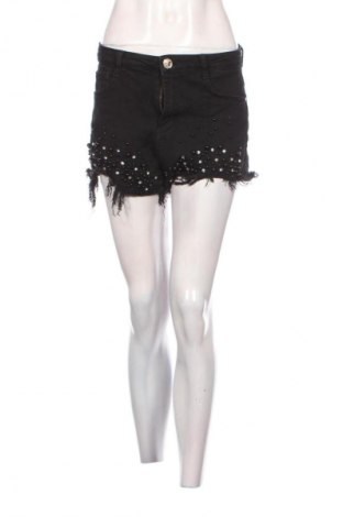 Damen Shorts Unbranded, Größe M, Farbe Schwarz, Preis € 9,72