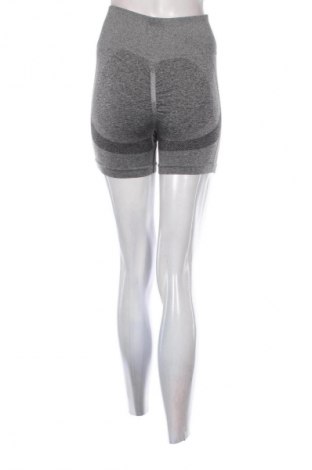 Дамски къс панталон Unbranded, Размер S, Цвят Сив, Цена 19,55 лв.