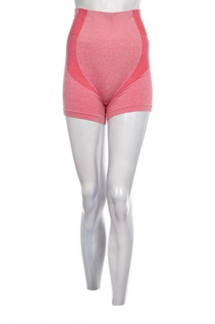Дамски къс панталон Unbranded, Размер M, Цвят Розов, Цена 15,99 лв.