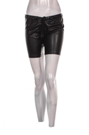 Pantaloni scurți de femei Unbranded, Mărime S, Culoare Negru, Preț 98,99 Lei