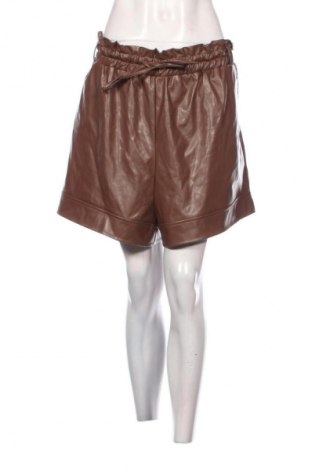 Dámské kraťasy  Unbranded, Velikost XXL, Barva Hnědá, Cena  159,00 Kč