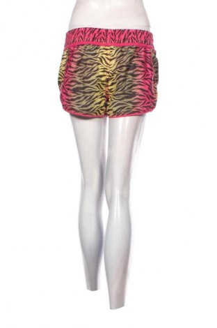 Дамски къс панталон Unbranded, Размер L, Цвят Многоцветен, Цена 19,99 лв.