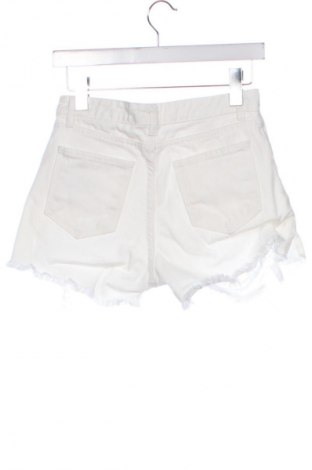 Dámské kraťasy  Unbranded, Velikost S, Barva Bílá, Cena  209,00 Kč