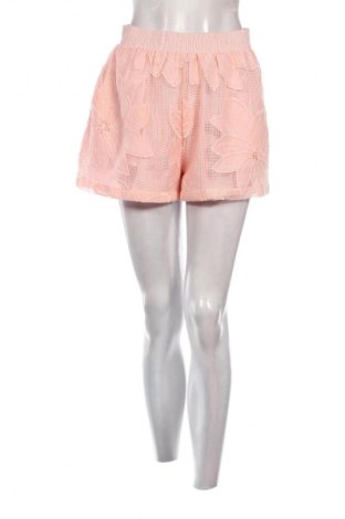 Damen Shorts Unbranded, Größe M, Farbe Rosa, Preis 6,99 €