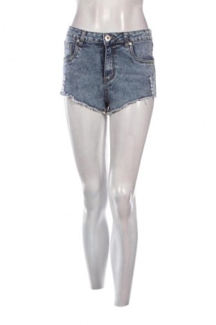 Dámske kraťasy  Unbranded, Veľkosť S, Farba Modrá, Cena  18,47 €