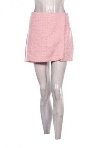 Дамски къс панталон Unbranded, Размер S, Цвят Розов, Цена 16,99 лв.