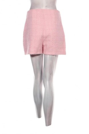 Дамски къс панталон Unbranded, Размер S, Цвят Розов, Цена 16,99 лв.