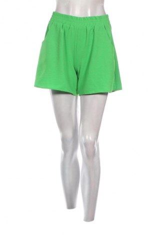 Pantaloni scurți de femei Unbranded, Mărime S, Culoare Verde, Preț 50,00 Lei