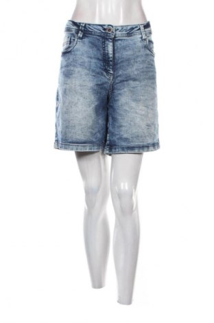 Dámske kraťasy  Yessica, Veľkosť XXL, Farba Modrá, Cena  7,95 €