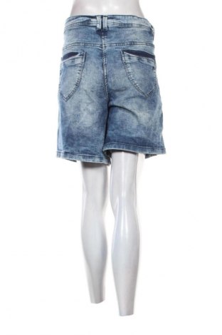 Dámske kraťasy  Yessica, Veľkosť XXL, Farba Modrá, Cena  7,95 €