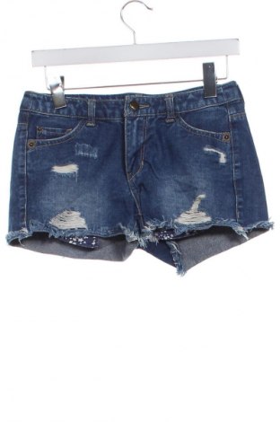 Damen Shorts Yfl Reserved, Größe XS, Farbe Blau, Preis € 5,99