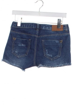 Damen Shorts Yfl Reserved, Größe XS, Farbe Blau, Preis € 5,99