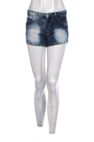 Női rövidnadrág Zara, Méret M, Szín Kék, Ár 2 729 Ft