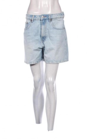 Damen Shorts Zara, Größe M, Farbe Blau, Preis 7,99 €