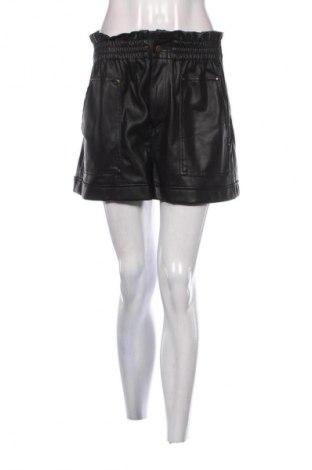 Dámske kraťasy  Zara, Veľkosť M, Farba Čierna, Cena  24,00 €