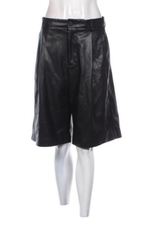 Női rövidnadrág Zara, Méret L, Szín Fekete, Ár 4 009 Ft