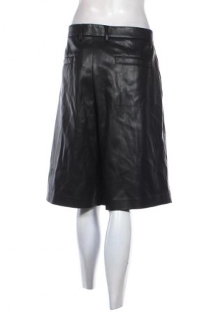 Női rövidnadrág Zara, Méret L, Szín Fekete, Ár 4 009 Ft