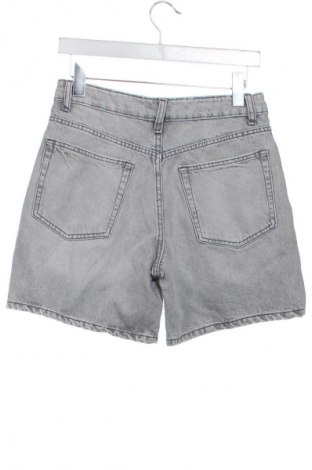 Γυναικείο κοντό παντελόνι Zara, Μέγεθος S, Χρώμα Γκρί, Τιμή 8,23 €