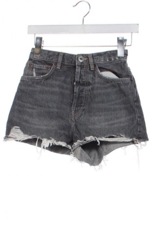 Dámske kraťasy  Zara, Veľkosť XXS, Farba Čierna, Cena  8,20 €