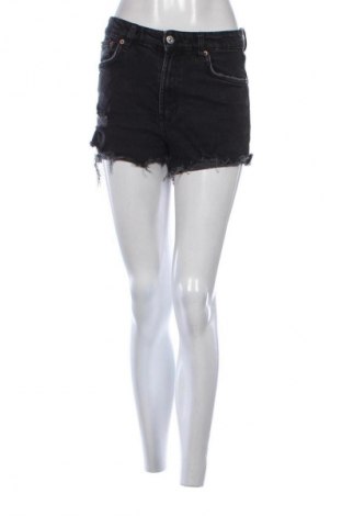 Dámské kraťasy  Zara, Velikost M, Barva Černá, Cena  203,00 Kč