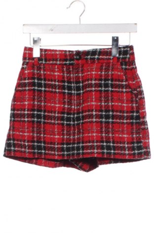 Дамски къс панталон Zara, Размер XS, Цвят Многоцветен, Цена 10,73 €