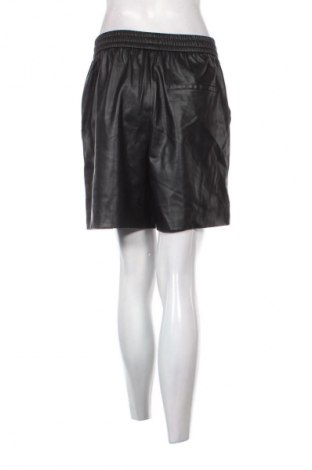 Дамски къс панталон Zara, Размер S, Цвят Черен, Цена 20,00 лв.