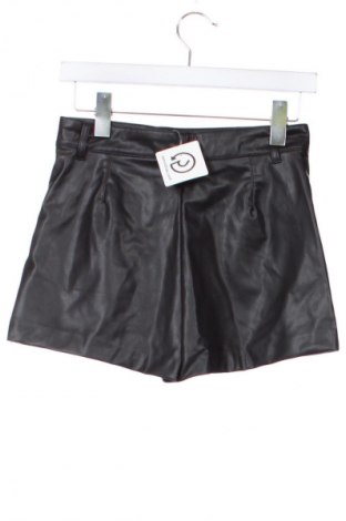 Női rövidnadrág Zara, Méret XS, Szín Fekete, Ár 4 099 Ft