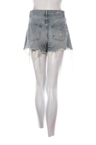 Dámske kraťasy  Zara, Veľkosť S, Farba Modrá, Cena  8,18 €