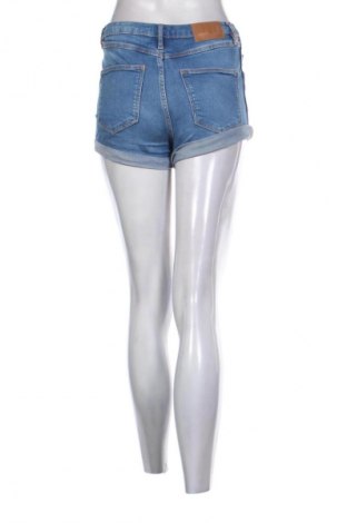 Női rövidnadrág Zara, Méret S, Szín Kék, Ár 3 200 Ft