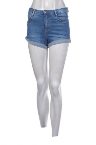 Női rövidnadrág Zara, Méret S, Szín Kék, Ár 3 200 Ft