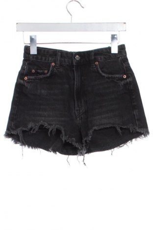 Damen Shorts Zara, Größe XXS, Farbe Schwarz, Preis € 8,18