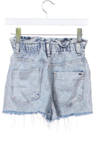 Damen Shorts Zara, Größe XS, Farbe Blau, Preis 21,87 €