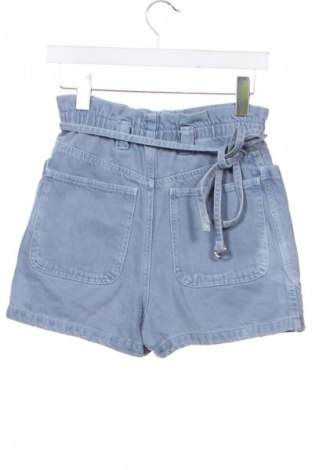 Dámske kraťasy  Zara, Veľkosť XS, Farba Modrá, Cena  8,18 €